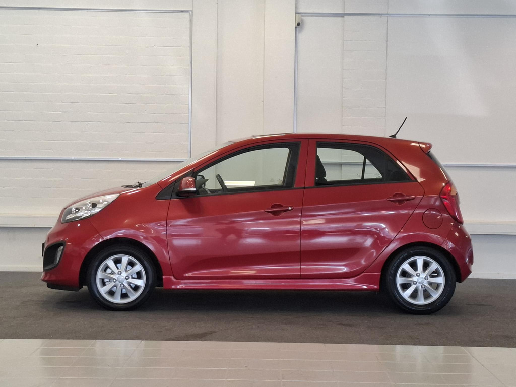 Kia Picanto 1.0i CVVT ISG Plus Pack 57369700-0.jpg | van den Boog Automotive