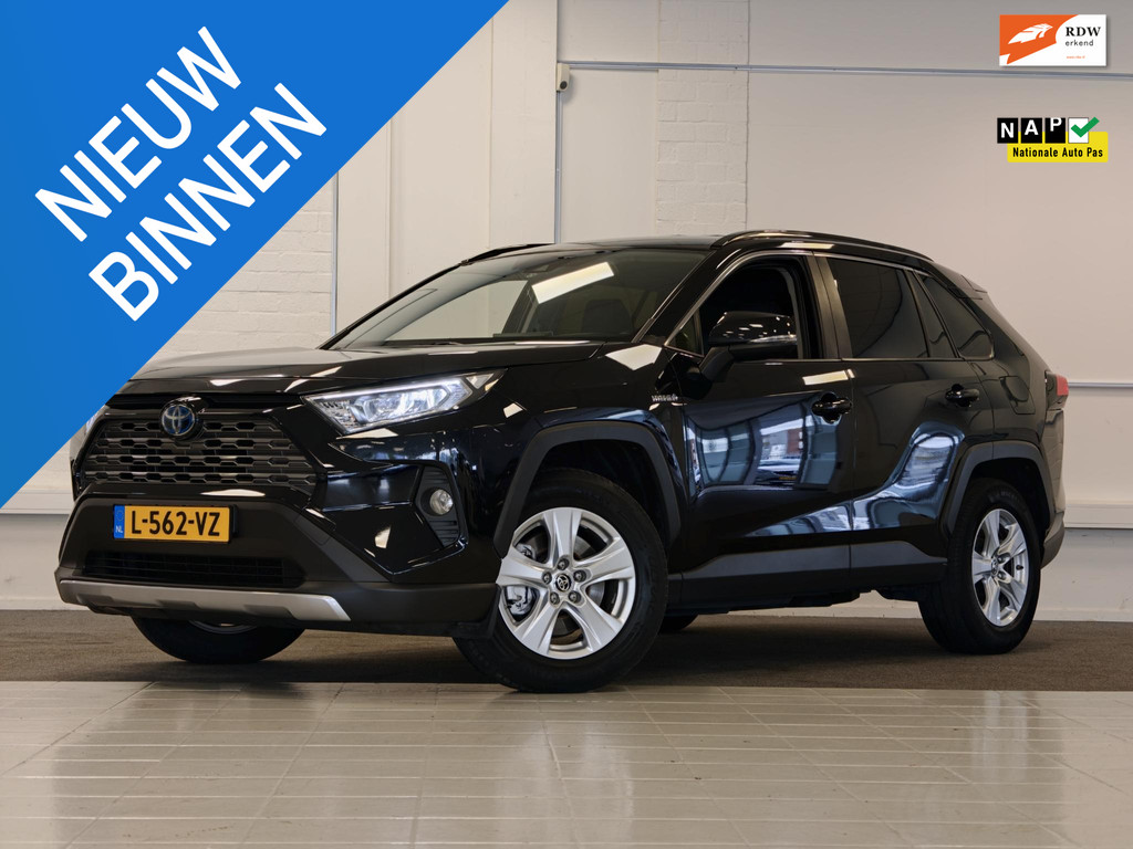 Toyota RAV4 2.5 Hybrid AWD Active 57459492-0.jpg | van den Boog Automotive