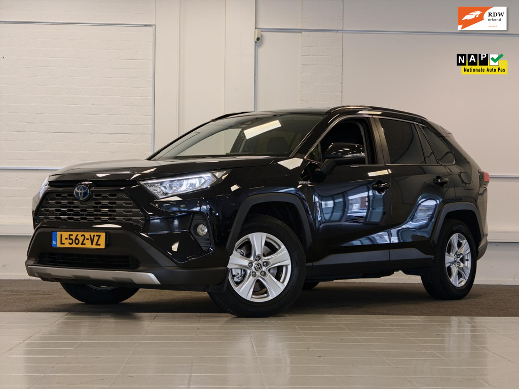 Toyota RAV4 2.5 Hybrid AWD Active 57459492-0.jpg | van den Boog Automotive