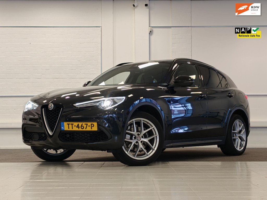 Alfa Romeo Stelvio 2.0 T AWD Super 280PK 57519351-0.jpg | van den Boog Automotive