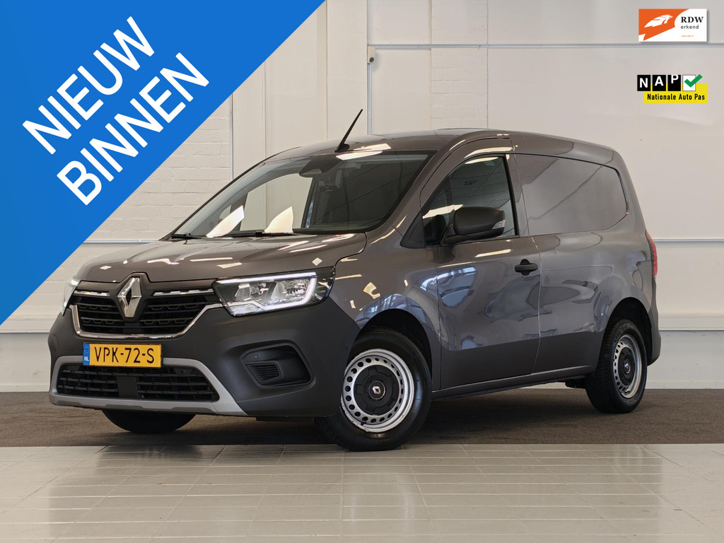 Renault Kangoo 1.5 Blue dCi 95 Comfort 57520531-0.jpg | van den Boog Automotive
