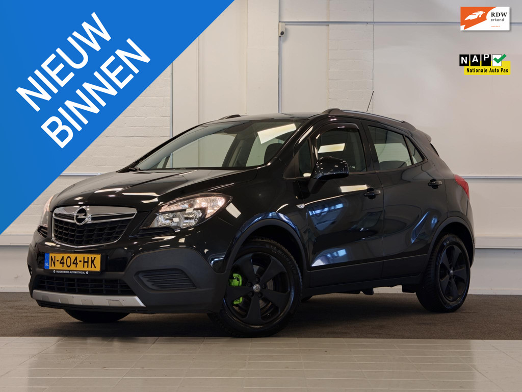 Opel Mokka 1.6 Selection 57529038-0.jpg | van den Boog Automotive
