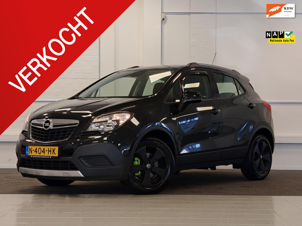 Opel Mokka 1.6 Edition 57529038-0.jpg | van den Boog Automotive