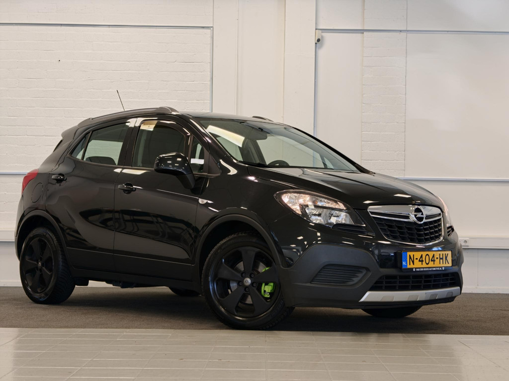Opel Mokka 1.6 Selection 57529038-0.jpg | van den Boog Automotive