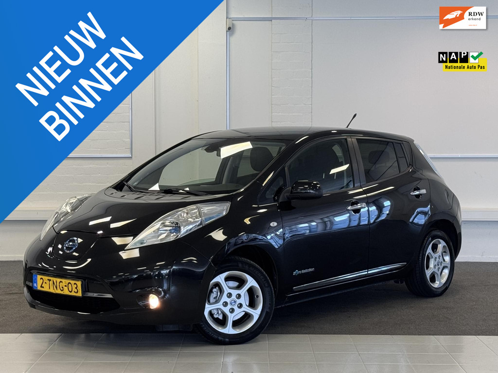 Nissan Leaf Acenta 24 kWh 57566347-0.jpg | van den Boog Automotive