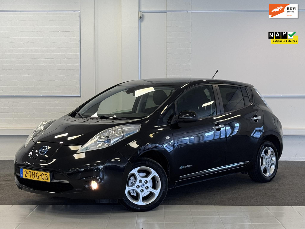 Nissan Leaf Acenta 24 kWh 57566347-0.jpg | van den Boog Automotive
