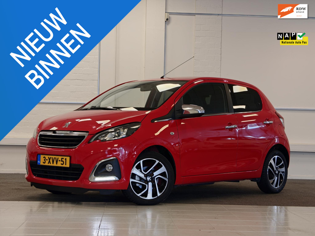 Peugeot 108 1.0 e-VTi Première 57622486-0.jpg | van den Boog Automotive