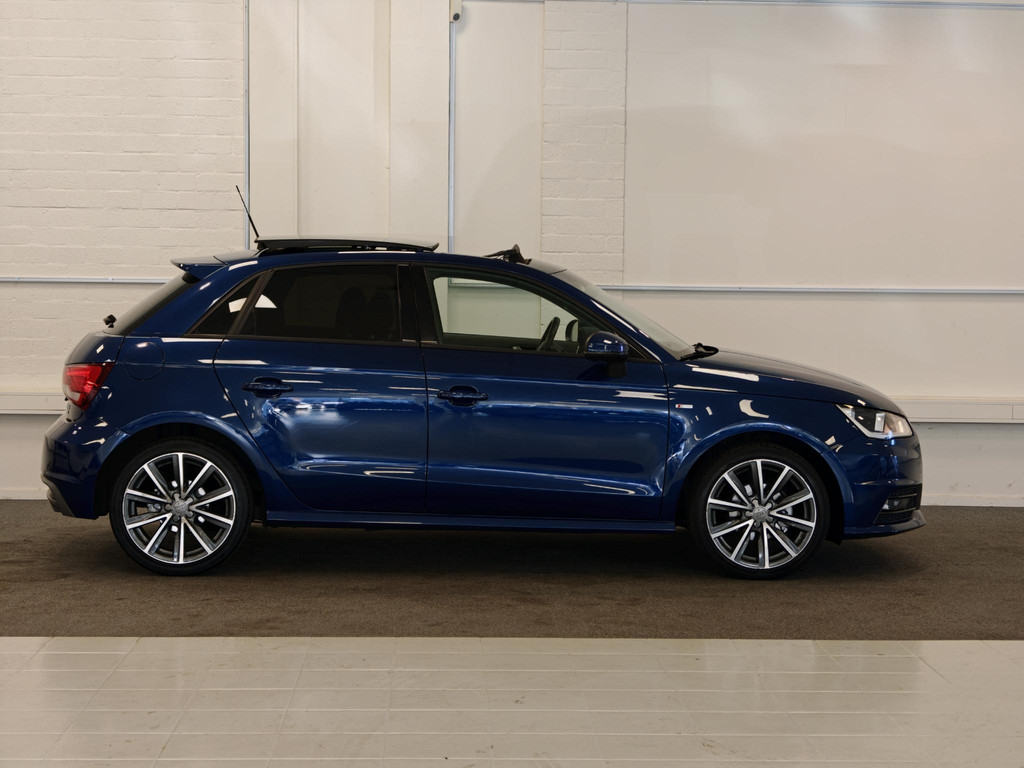 Audi A1 Sportback 1.0 TFSI Adrenalin 57625362-0.jpg | van den Boog Automotive