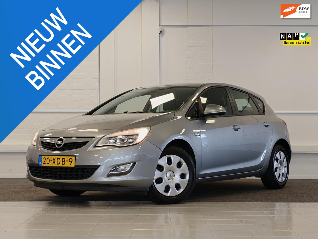 Opel Astra 1.4 Turbo Anniversary Edition 57626787-0.jpg | van den Boog Automotive