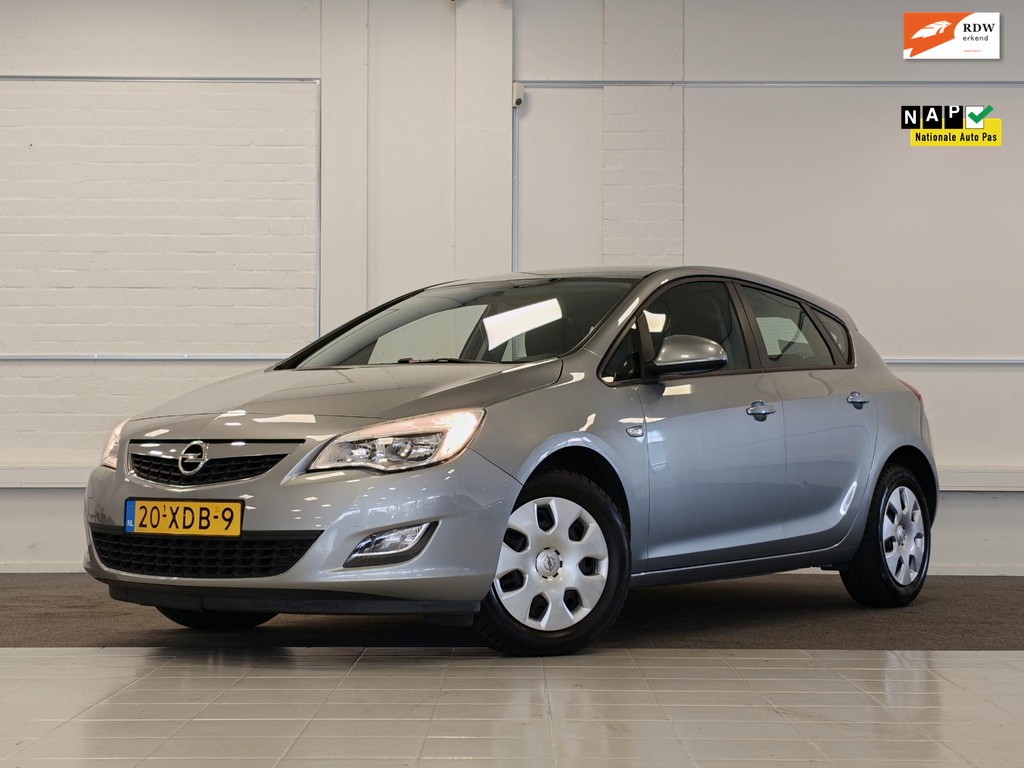 Opel Astra 1.4 Turbo Anniversary Edition 57626787-0.jpg | van den Boog Automotive