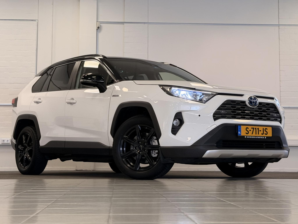 Toyota RAV4 2.5 Hybrid AWD Bi-Tone 57655567-0.jpg | van den Boog Automotive