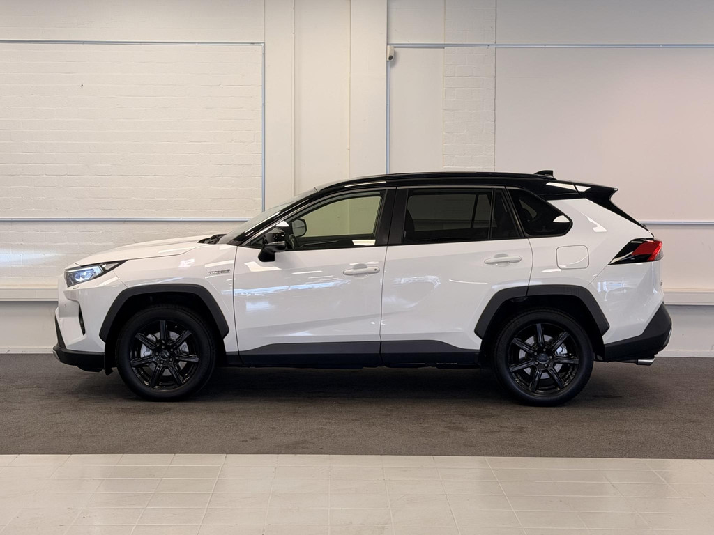Toyota RAV4 2.5 Hybrid AWD Bi-Tone 57655567-0.jpg | van den Boog Automotive