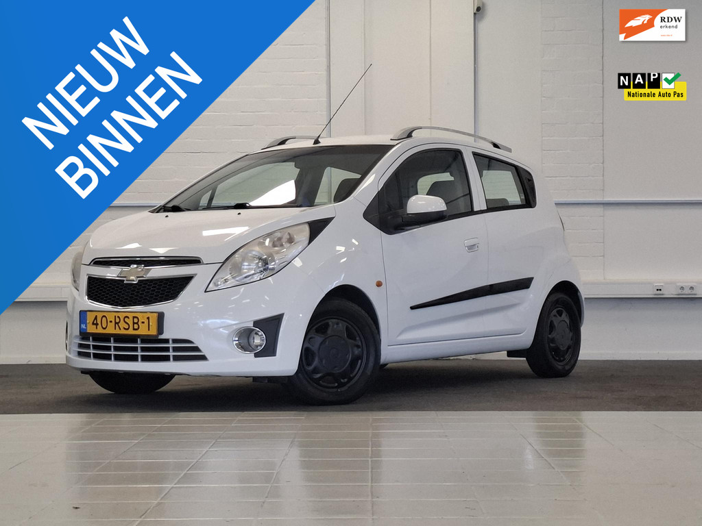 Chevrolet Spark 1.0i 16V LS Bi-Fuel 57656804-0.jpg | van den Boog Automotive