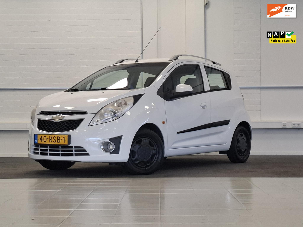 Chevrolet Spark 1.0i 16V LS Bi-Fuel 57656804-0.jpg | van den Boog Automotive
