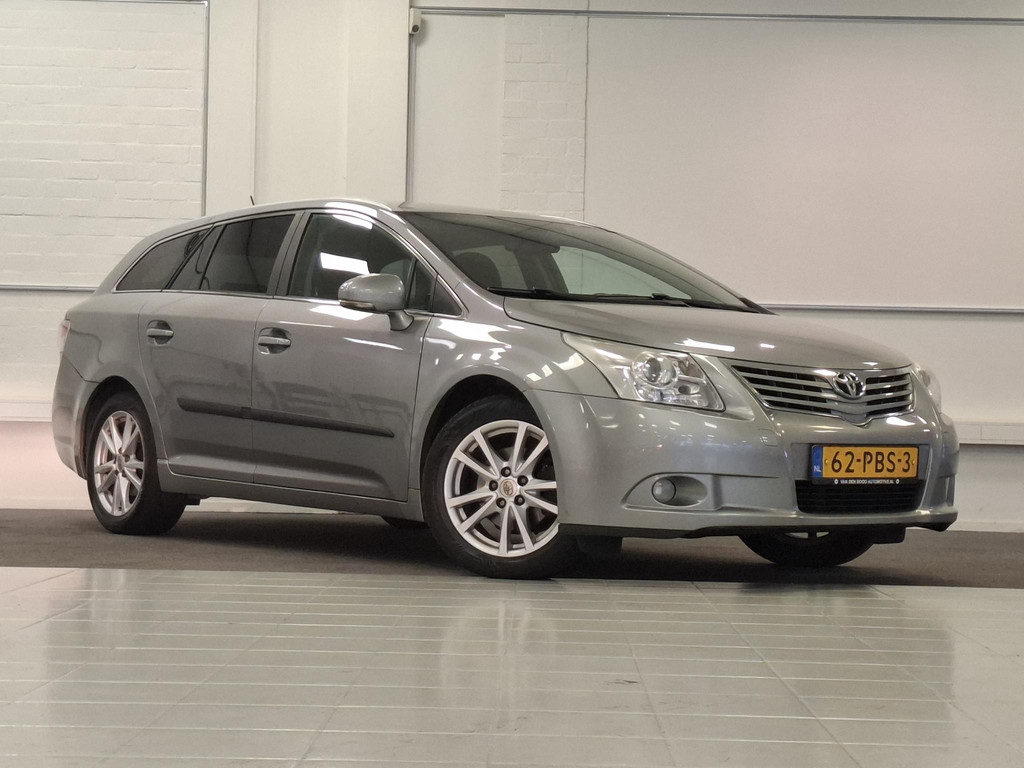 Toyota Avensis Wagon 1.8 VVTi Business 57657404-0.jpg | van den Boog Automotive
