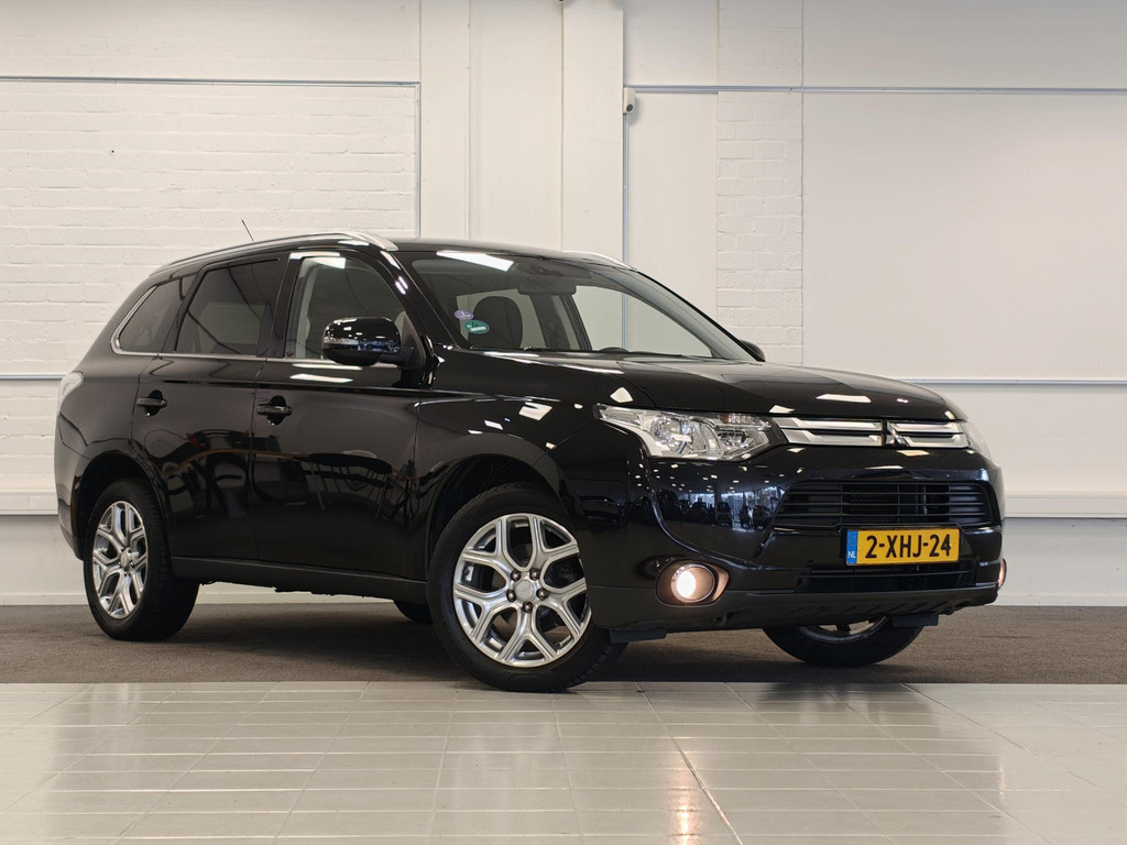 Mitsubishi Outlander 2.0i 16V Business Edition 57677169-0.jpg | van den Boog Automotive