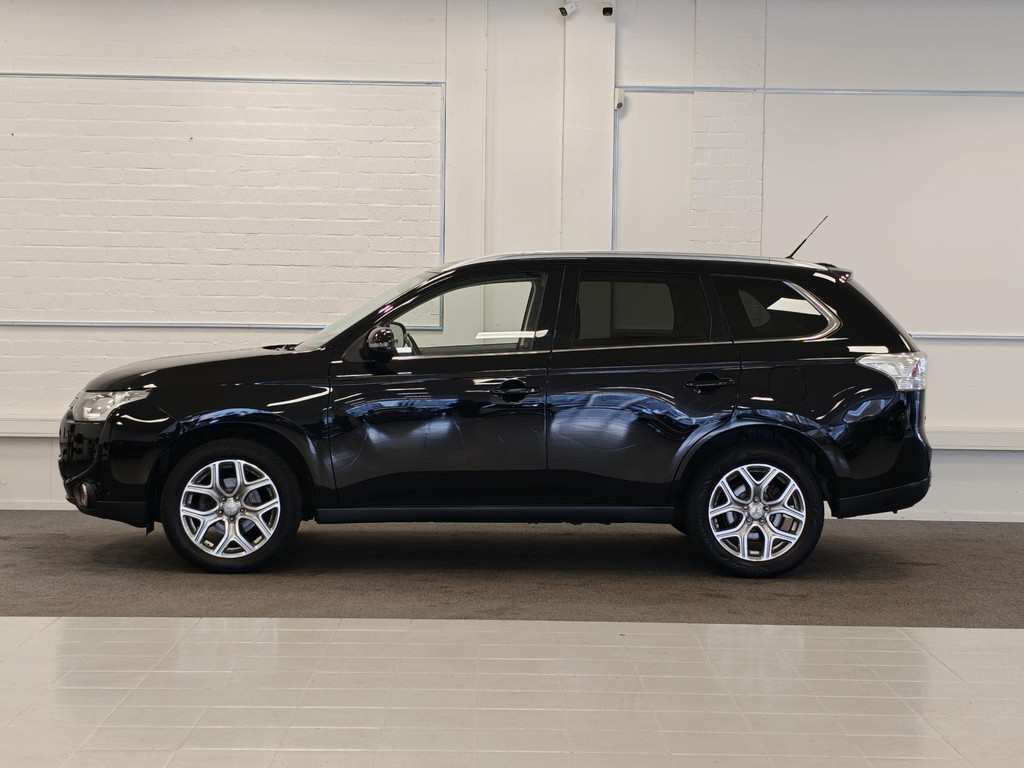 Mitsubishi Outlander 2.0i 16V Business Edition 57677169-0.jpg | van den Boog Automotive