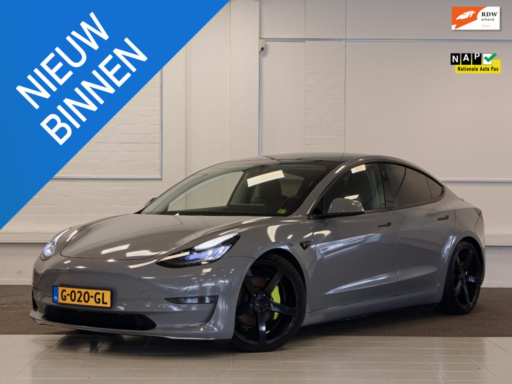 Tesla Model 3 Long Range AWD 75 kWh 57677672-0.jpg | van den Boog Automotive
