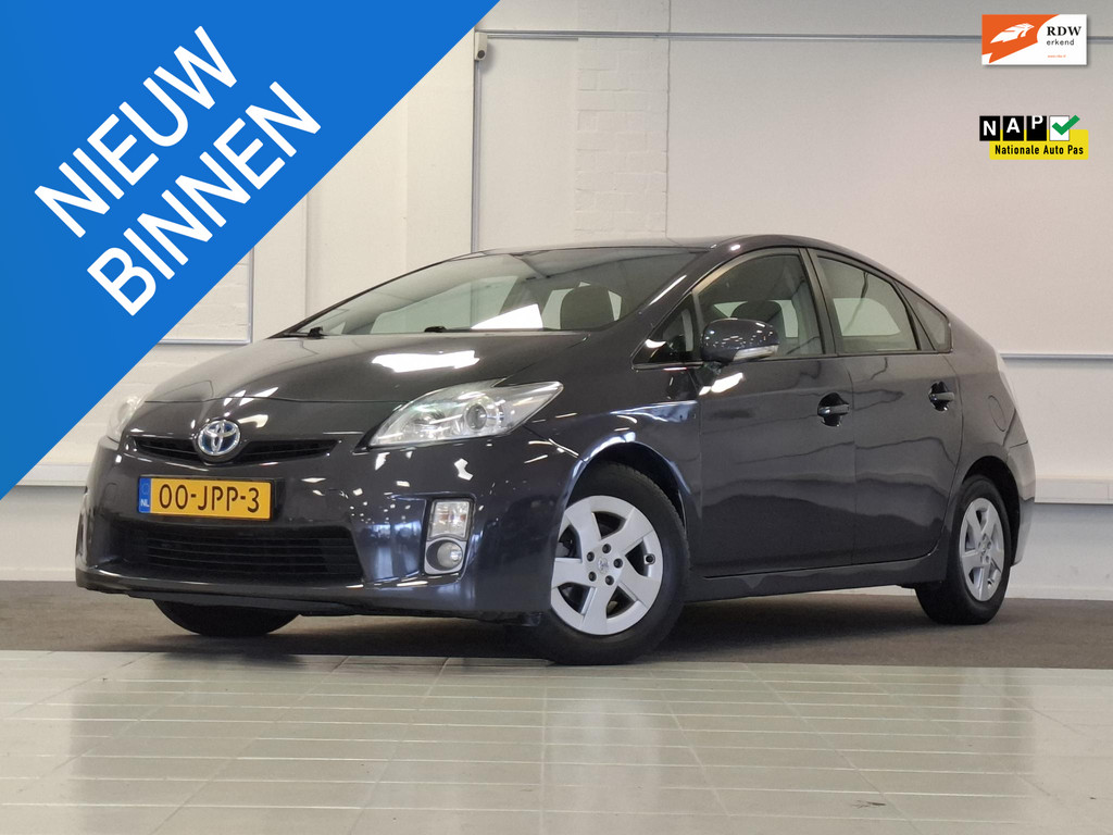 Toyota Prius 1.8 Comfort 57706037-0.jpg | van den Boog Automotive