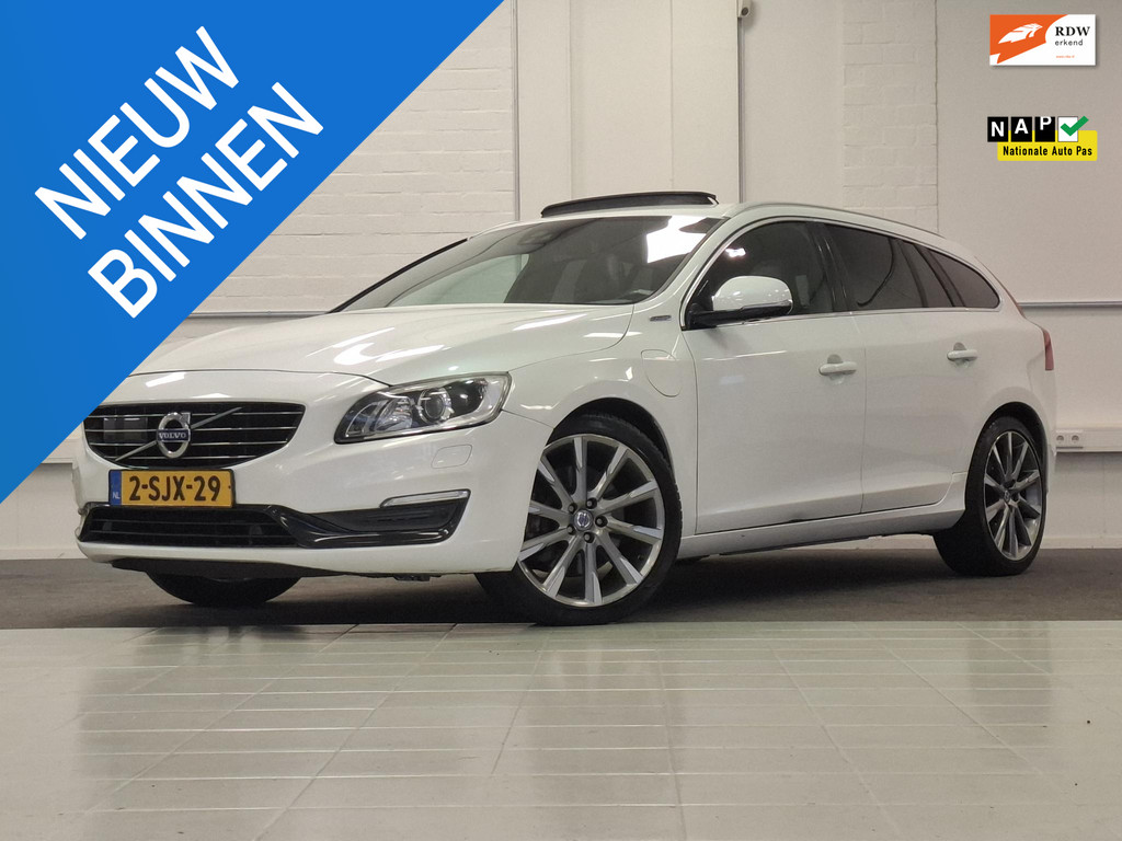 Volvo V60 2.4 D6 AWD Plug-In Hybrid Summum 57718877-0.jpg | van den Boog Automotive