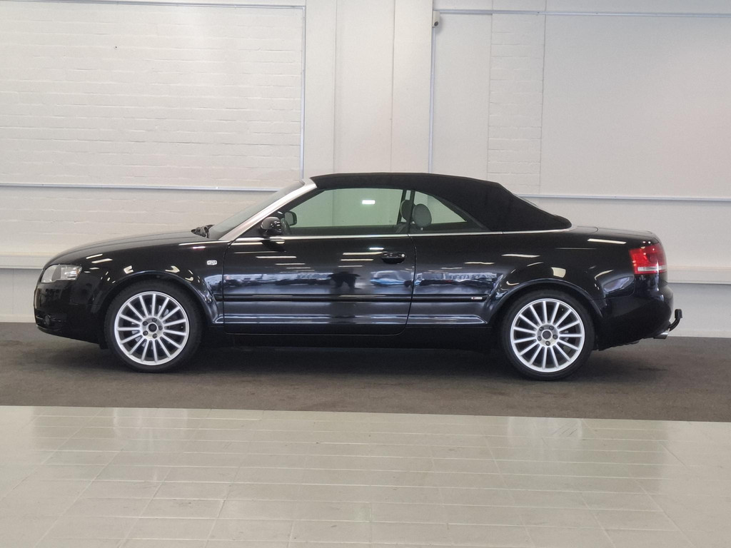 Audi A4 Cabriolet 1.8 Turbo Pro Line Automaat Leer 57722940-0.jpg | van den Boog Automotive