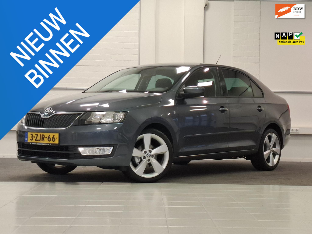 Škoda Rapid 1.2 TSI Greentech Elegance 57730163-0.jpg | van den Boog Automotive