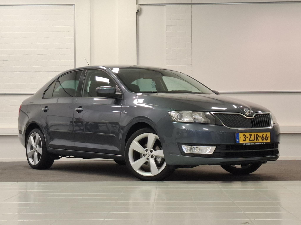Škoda Rapid 1.2 TSI Greentech Elegance 57730163-0.jpg | van den Boog Automotive