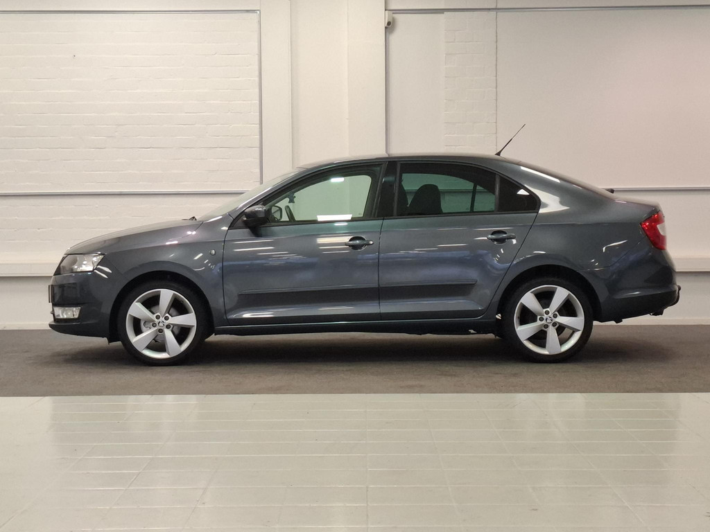Škoda Rapid 1.2 TSI Greentech Elegance 57730163-0.jpg | van den Boog Automotive