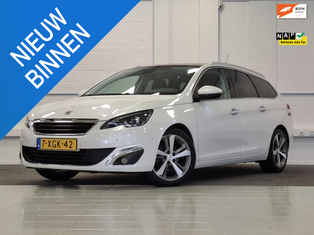 Peugeot 308 SW 1.2 e-THP Première 57730212-0.jpg | van den Boog Automotive