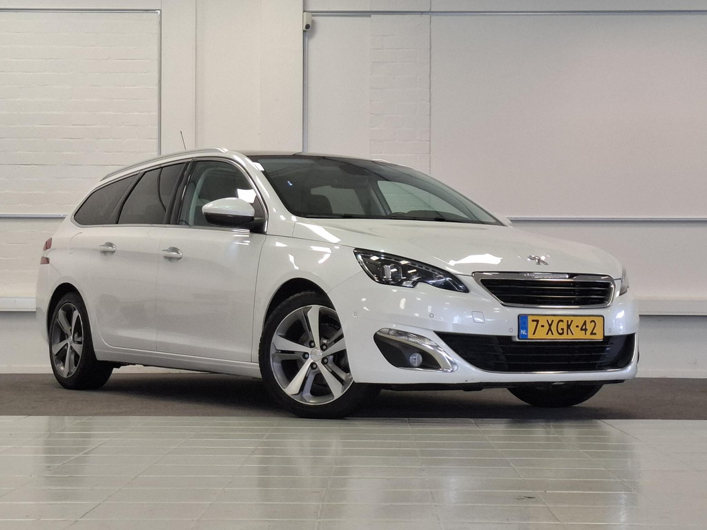 Peugeot 308 SW 1.2 e-THP Première 57730212-0.jpg | van den Boog Automotive