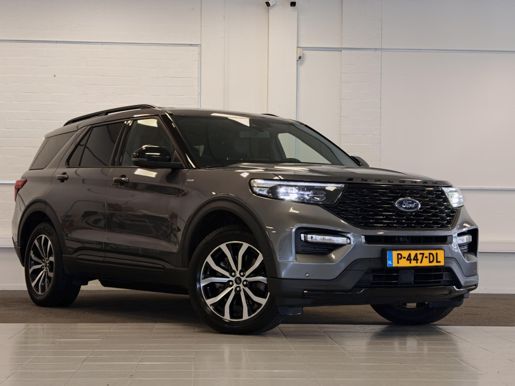 Ford Explorer 3.0 V6 EcoBoost PHEV ST-Line 57751450-0.jpg | van den Boog Automotive