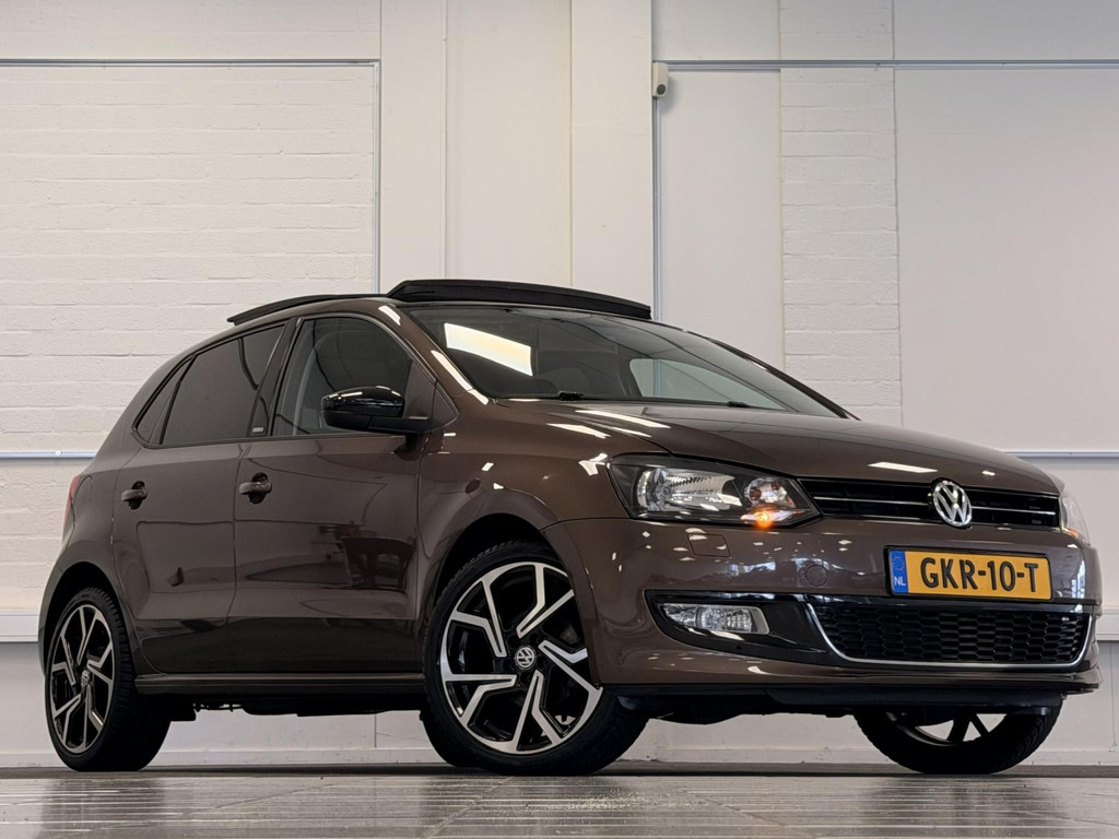 Volkswagen Polo 1.4i 16V Comfortline 57780064-0.jpg | van den Boog Automotive