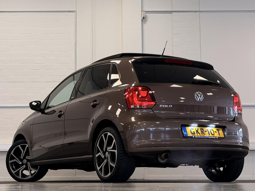 Volkswagen Polo 1.4i 16V Comfortline 57780064-0.jpg | van den Boog Automotive