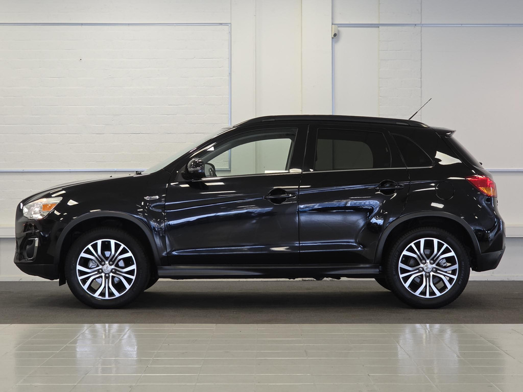 Mitsubishi ASX 1.6 Cleartec Intense 57780865-0.jpg | van den Boog Automotive